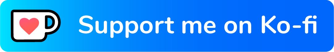 Support on Ko-fi